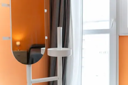 La casa di Fabio, Appartement confortable à Rome près du Colisée - Photo 32
