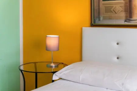 La casa di Fabio, Appartement confortable à Rome près du Colisée - Photo 33