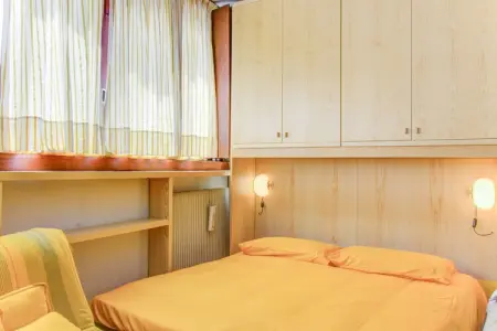 Escargot monolocale, Appartement à Cervinia avec accès ski - Photo 19