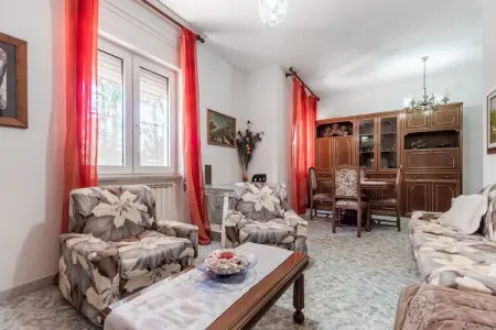 Villa Francisca, Appartement à San Salvo avec barbecue dans le jardin - Photo 1