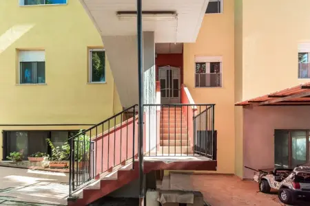 Villa Francisca, Appartement à San Salvo avec barbecue dans le jardin - Photo 6