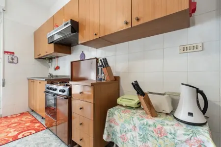 Villa Francisca, Appartement à San Salvo avec barbecue dans le jardin - Photo 10