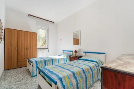 Villa Francisca, Appartement à San Salvo avec barbecue dans le jardin - Photo 14