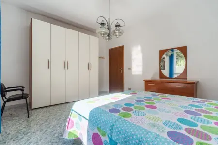 Villa Francisca, Appartement à San Salvo avec barbecue dans le jardin - Photo 18