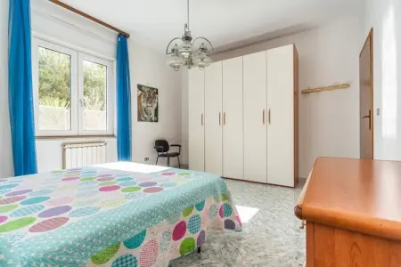 Villa Francisca, Appartement à San Salvo avec barbecue dans le jardin - Photo 19