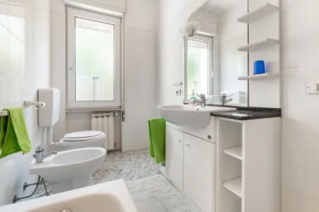 Villa Francisca, Appartement à San Salvo avec barbecue dans le jardin - Photo 21