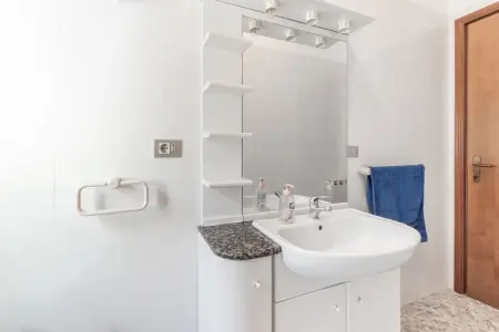 Villa Francisca, Appartement à San Salvo avec barbecue dans le jardin - Photo 23