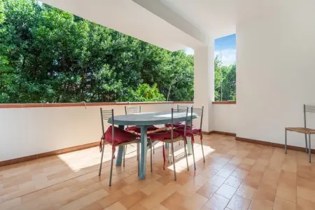 Villa Francisca, Appartement à San Salvo avec barbecue dans le jardin - Photo 24