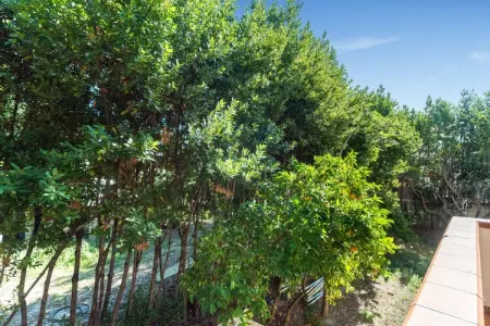 Villa Francisca, Appartement à San Salvo avec barbecue dans le jardin - Photo 25