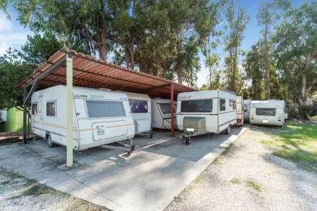 Villa Francisca, Appartement à San Salvo avec barbecue dans le jardin - Photo 27