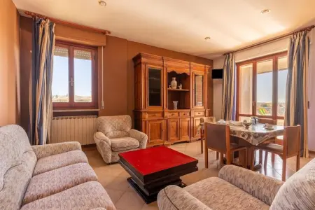 Casa Tommaso - trilo 1 P - 6 pax, Appartement serein avec vue sur le lac - Photo 2
