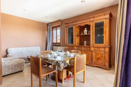 Casa Tommaso - trilo 1 P - 6 pax, Appartement serein avec vue sur le lac - Photo 3