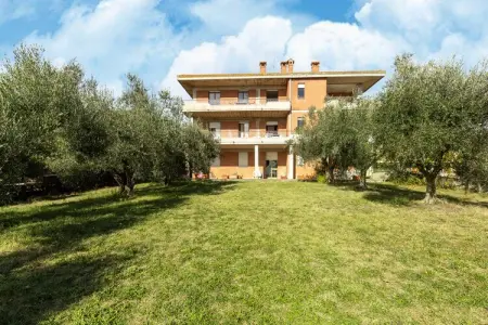 Casa Tommaso - trilo 1 P - 6 pax, Appartement serein avec vue sur le lac - Photo 5