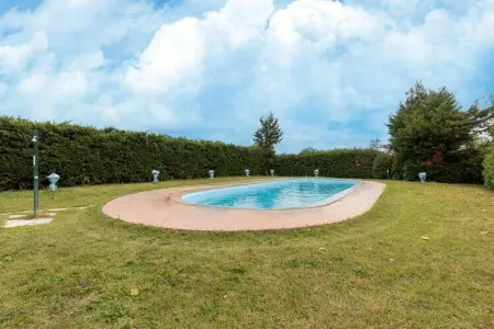 Casa Tommaso - trilo 1 P - 6 pax, Appartement serein avec vue sur le lac - Photo 10