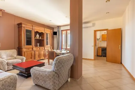 Casa Tommaso - trilo 1 P - 6 pax, Appartement serein avec vue sur le lac - Photo 11