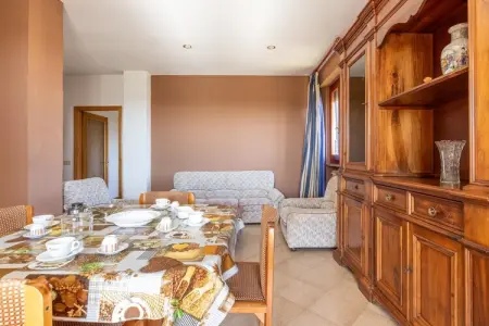 Casa Tommaso - trilo 1 P - 6 pax, Appartement serein avec vue sur le lac - Photo 13