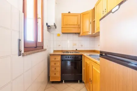 Casa Tommaso - trilo 1 P - 6 pax, Appartement serein avec vue sur le lac - Photo 14