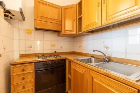 Casa Tommaso - trilo 1 P - 6 pax, Appartement serein avec vue sur le lac - Photo 15