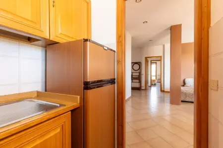 Casa Tommaso - trilo 1 P - 6 pax, Appartement serein avec vue sur le lac - Photo 16