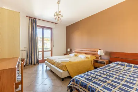 Casa Tommaso - trilo 1 P - 6 pax, Appartement serein avec vue sur le lac - Photo 17