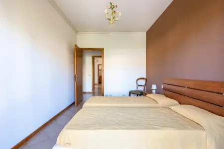 Casa Tommaso - trilo 1 P - 6 pax, Appartement serein avec vue sur le lac - Photo 19