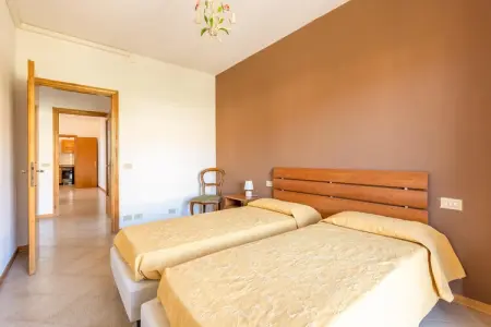 Casa Tommaso - trilo 1 P - 6 pax, Appartement serein avec vue sur le lac - Photo 21