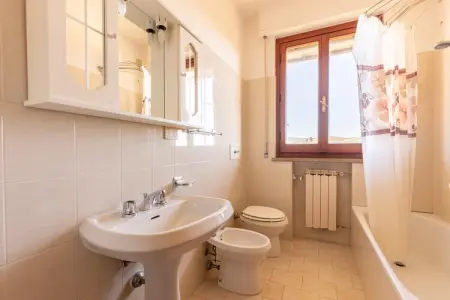 Casa Tommaso - trilo 1 P - 6 pax, Appartement serein avec vue sur le lac - Photo 22