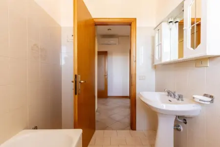 Casa Tommaso - trilo 1 P - 6 pax, Appartement serein avec vue sur le lac - Photo 23