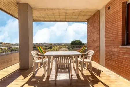 Casa Tommaso - trilo 1 P - 6 pax, Appartement serein avec vue sur le lac - Photo 24