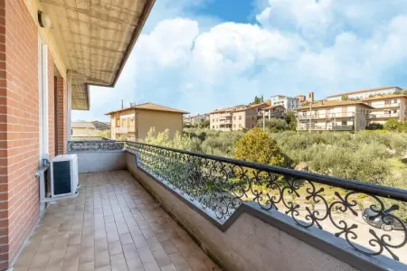 Casa Tommaso - trilo 1 P - 6 pax, Appartement serein avec vue sur le lac - Photo 25