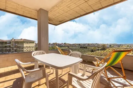 Casa Tommaso - trilo 1 P - 6 pax, Appartement serein avec vue sur le lac - Photo 26