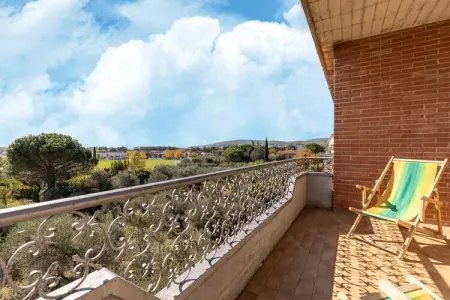 Casa Tommaso - trilo 1 P - 6 pax, Appartement serein avec vue sur le lac - Photo 27