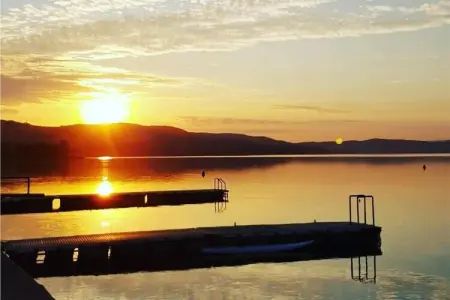 Casa Tommaso - trilo 1 P - 6 pax, Appartement serein avec vue sur le lac - Photo 32