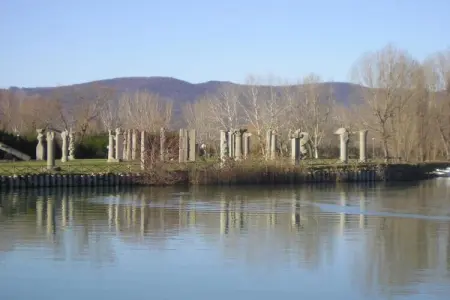 Casa Tommaso - trilo 1 P - 6 pax, Appartement serein avec vue sur le lac - Photo 35