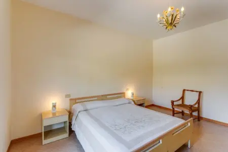 Casa Tommaso - trilo 1 P - 6 pax, Appartement en Toscane près du Trasimène - Photo 1