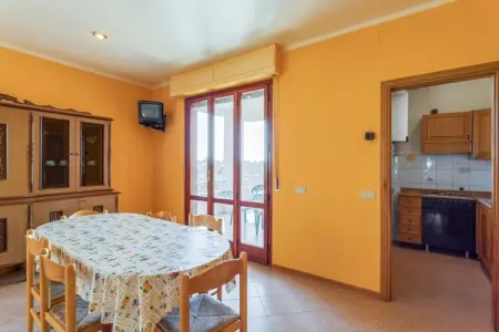 Casa Tommaso - trilo 1 P - 6 pax, Appartement en Toscane près du Trasimène - Photo 2