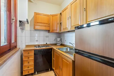 Casa Tommaso - trilo 1 P - 6 pax, Appartement en Toscane près du Trasimène - Photo 3