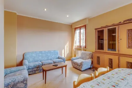 Casa Tommaso - trilo 1 P - 6 pax, Appartement en Toscane près du Trasimène - Photo 5