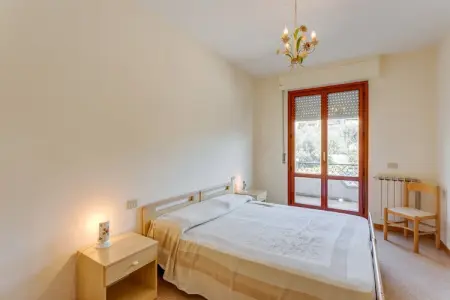 Casa Tommaso - trilo 1 P - 6 pax, Appartement en Toscane près du Trasimène - Photo 16
