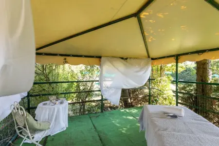 Casa Tommaso - trilo 1 P - 6 pax, Appartement en Toscane près du Trasimène - Photo 17