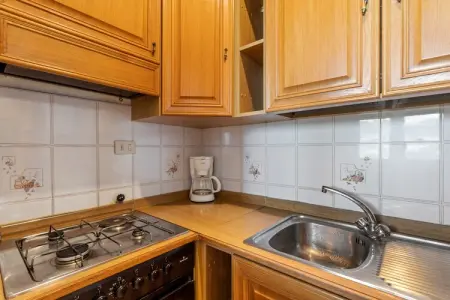 Casa Tommaso - trilo 1 P - 6 pax, Appartement en Toscane près du Trasimène - Photo 27