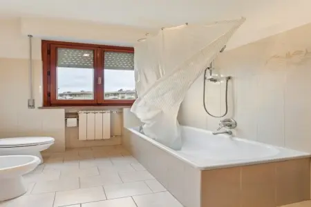 Casa Tommaso - trilo 1 P - 6 pax, Appartement en Toscane près du Trasimène - Photo 28