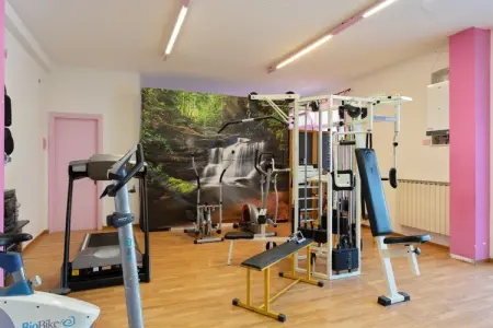 Casa Tommaso - trilo 1 P - 6 pax, Appartement en Toscane près du Trasimène - Photo 31