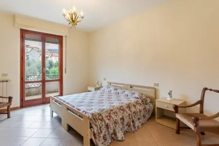Casa Tommaso - trilo 1 P - 6 pax, Appartement en Toscane près du Trasimène - Photo 36
