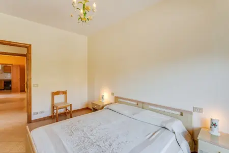 Casa Tommaso - trilo 1 P - 6 pax, Appartement en Toscane près du Trasimène - Photo 37