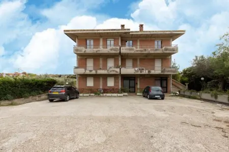 Casa Tommaso - bilo 1 P - 4 pax, Appartement à Tuoro près du lac Trasimène - Photo 4