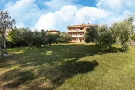 Casa Tommaso - bilo 1 P - 4 pax, Appartement à Tuoro près du lac Trasimène - Photo 7