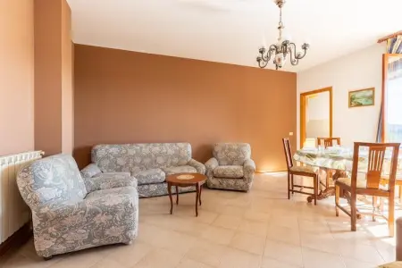 Casa Tommaso - bilo 1 P - 4 pax, Appartement à Tuoro près du lac Trasimène - Photo 13
