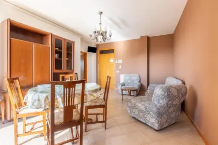 Casa Tommaso - bilo 1 P - 4 pax, Appartement à Tuoro près du lac Trasimène - Photo 14