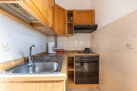 Casa Tommaso - bilo 1 P - 4 pax, Appartement à Tuoro près du lac Trasimène - Photo 16